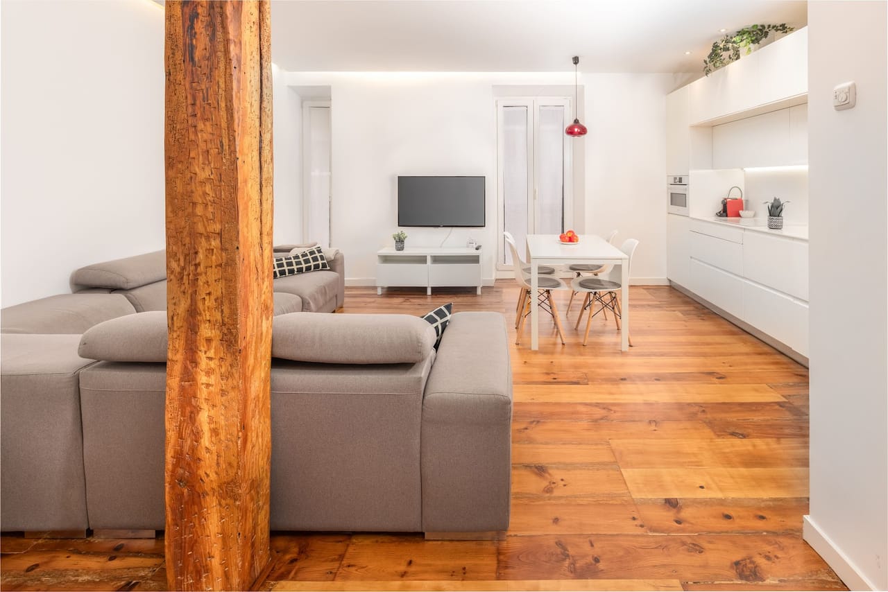 Egona gestión de apartamentos · photo 3