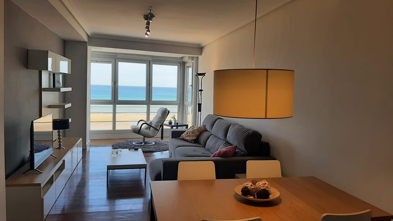 Egona gestión de apartamentos · photo 4