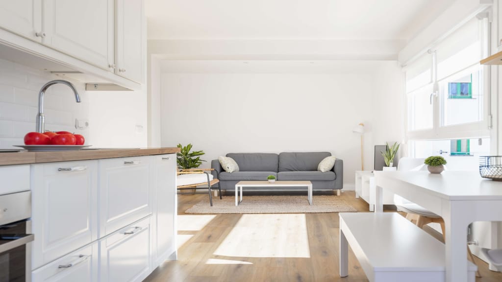 Egona gestión de apartamentos