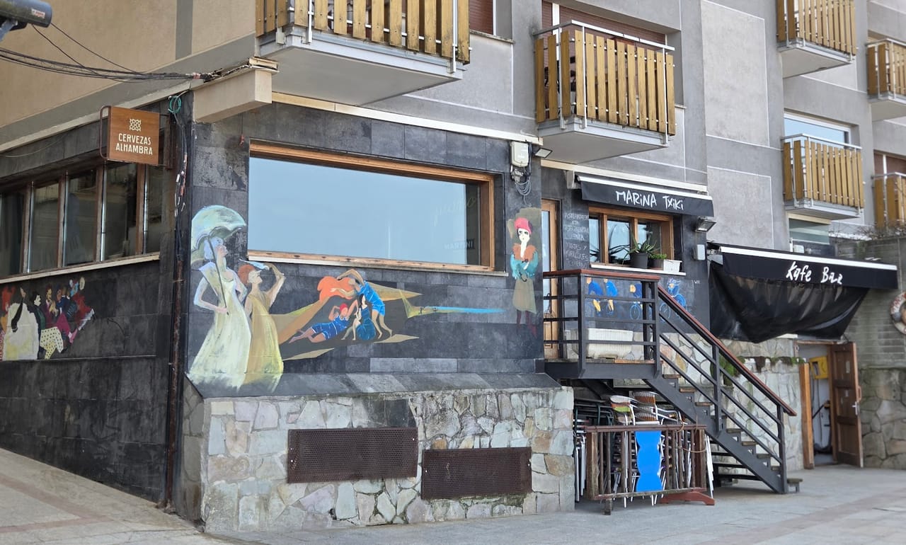 Marina Txiki Taberna · photo 5