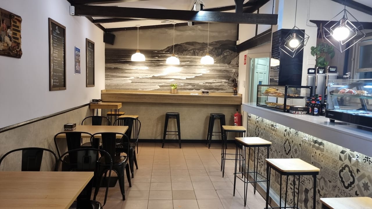 Itsaski Taberna · photo 2