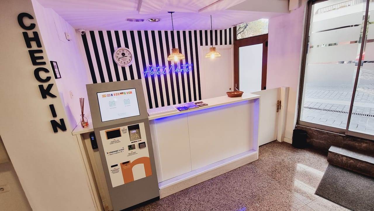 Hotel Norte · foto 5