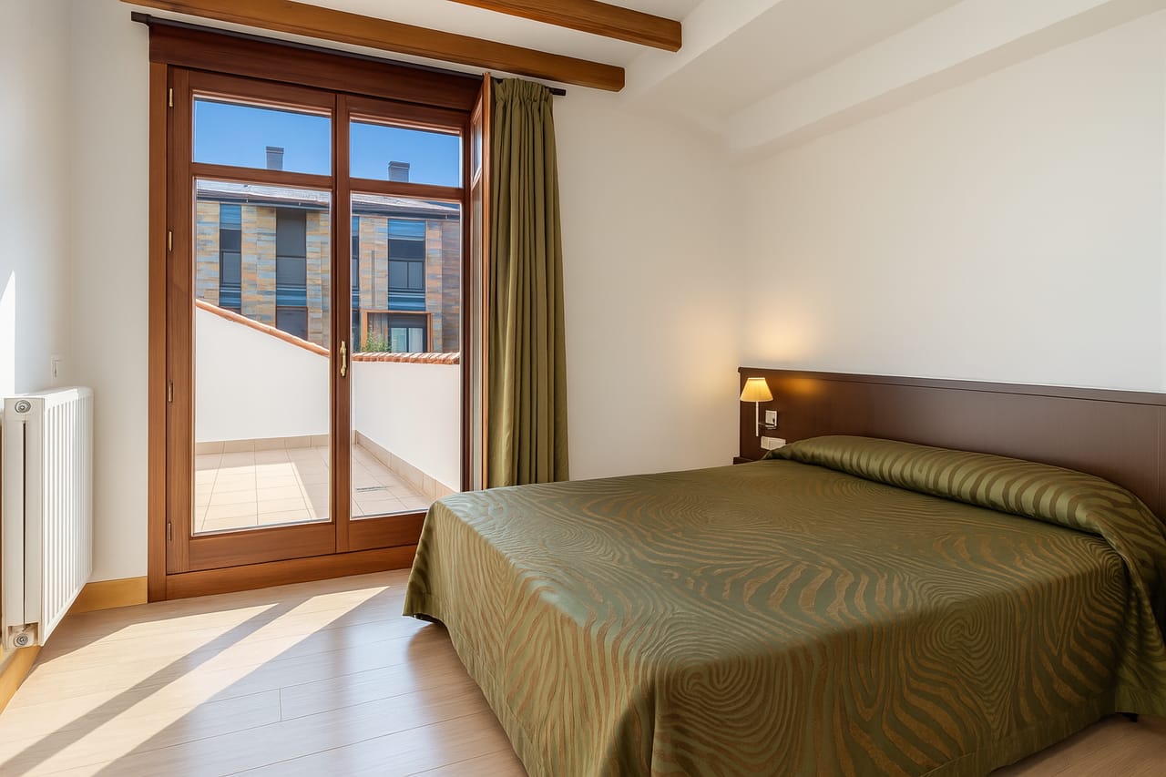 Talaimendi apartamenduak · photo 2