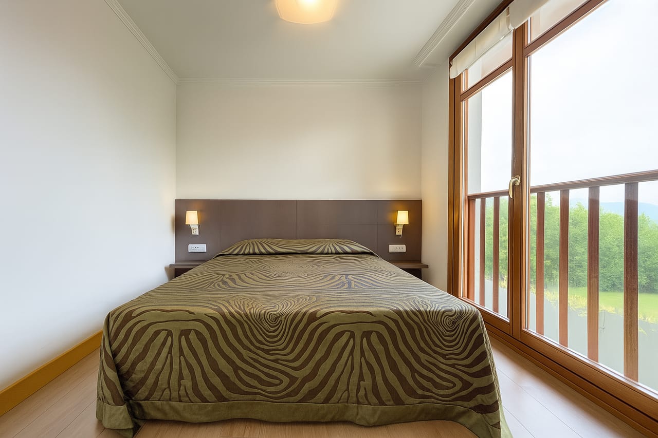 Talaimendi apartamenduak · photo 3