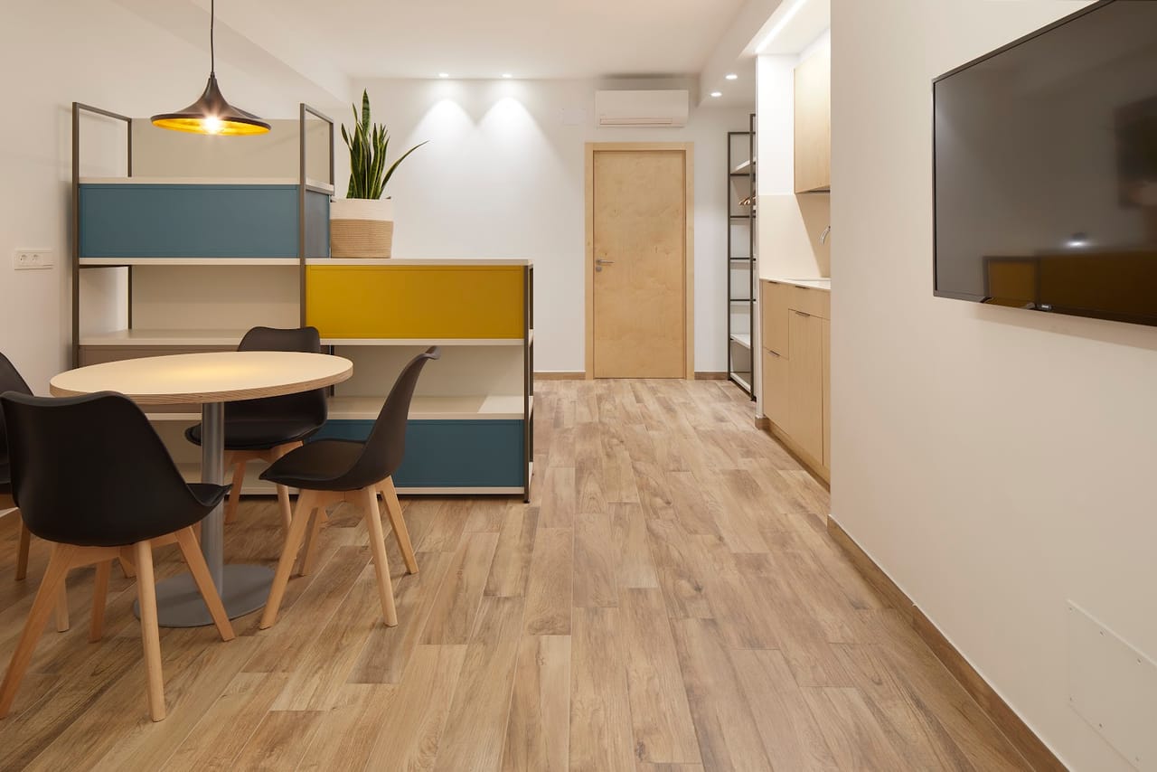 APARTAMENTOS ISAGA · foto 2