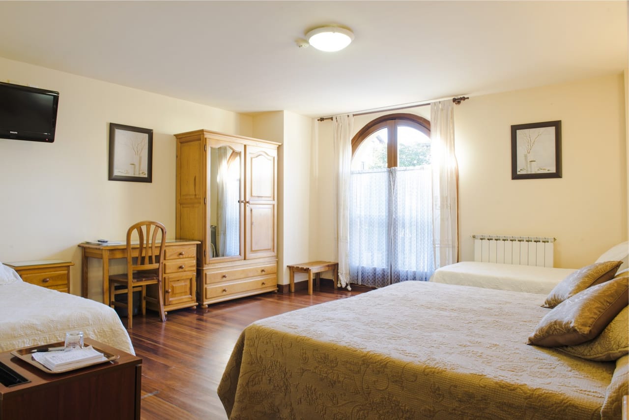Hotel Alameda · foto 2
