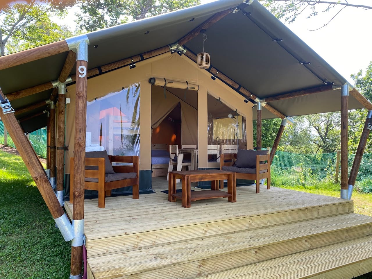 Gran Camping Zarautz · foto 4